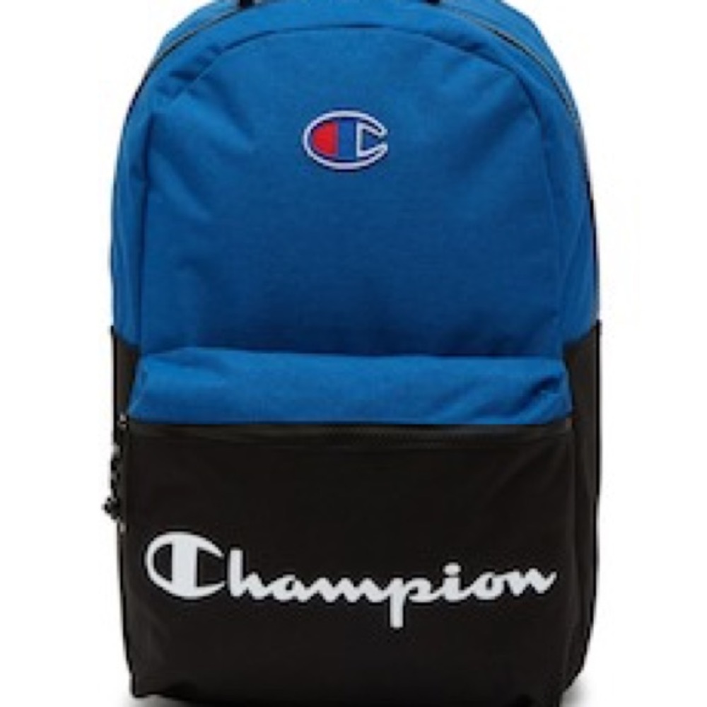 🎒🔥 Champion Backpack 🔥🎒